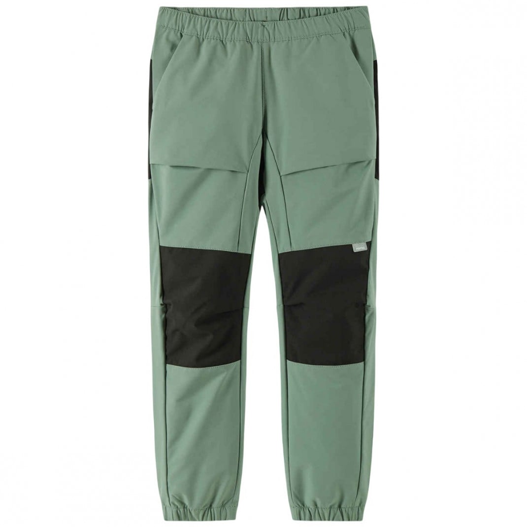 Pantaloni copii Reima Vaeltaa
