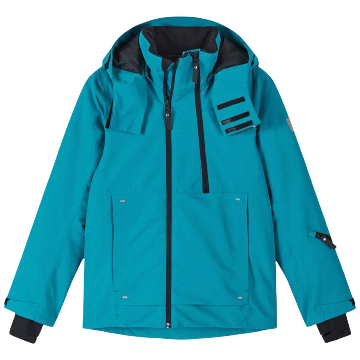 Jacheta schi copii Reima Tieten Waterproof