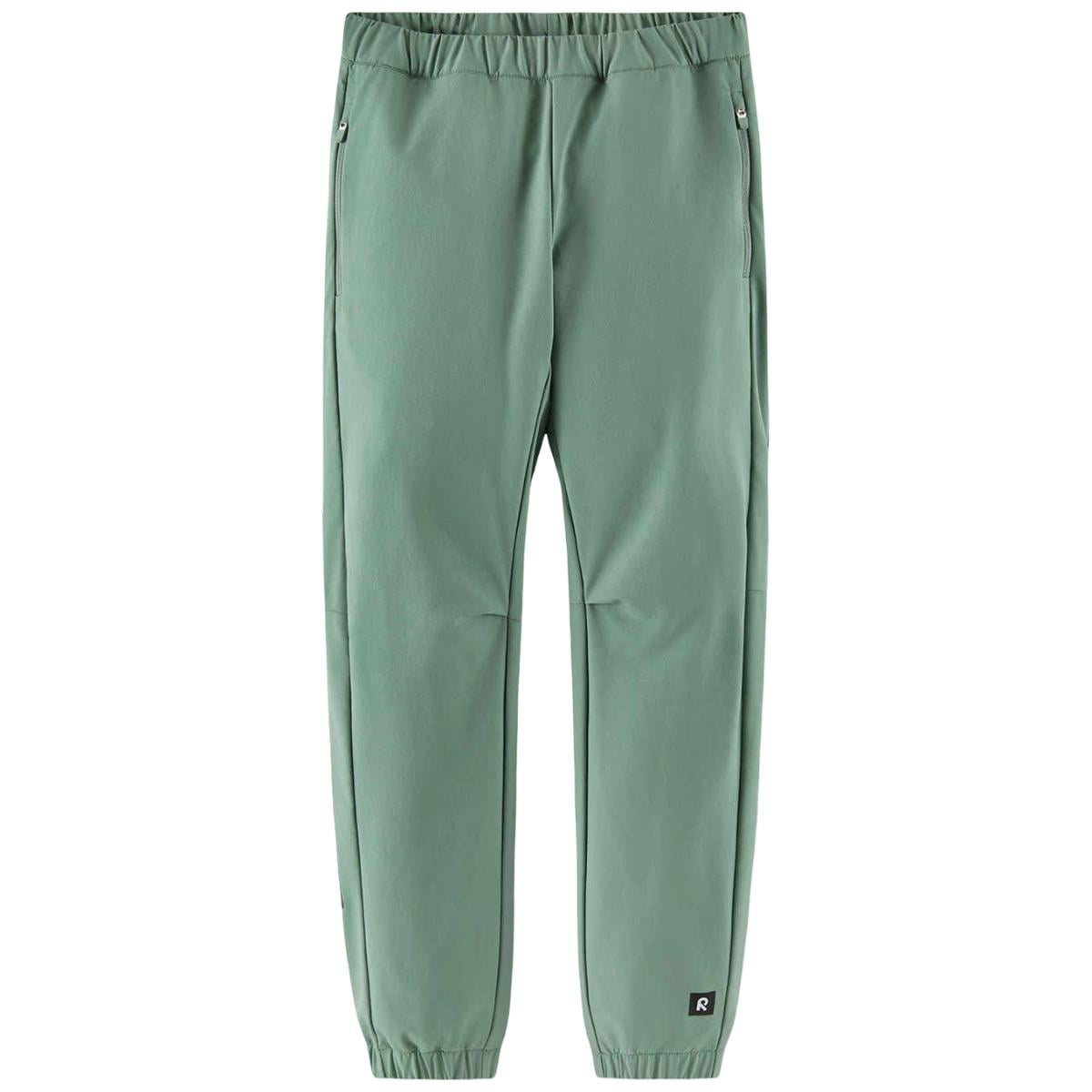 Pantaloni copii Reima BugProof Punkiton