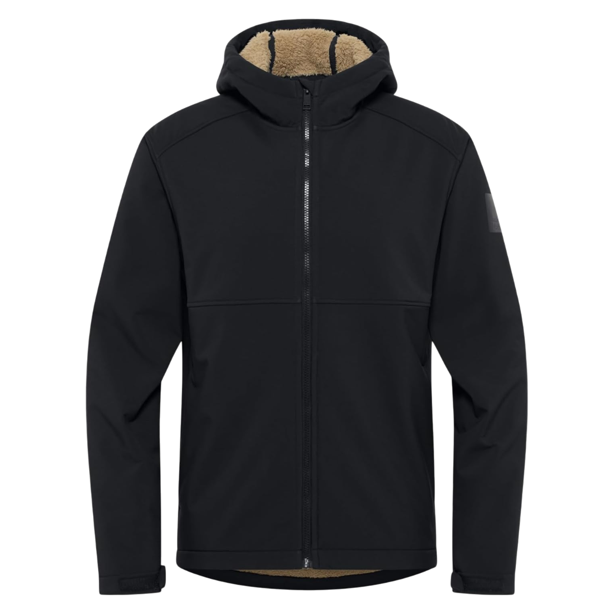 Jacheta barbati Jack Wolfskin Windland Softshell FW 2025