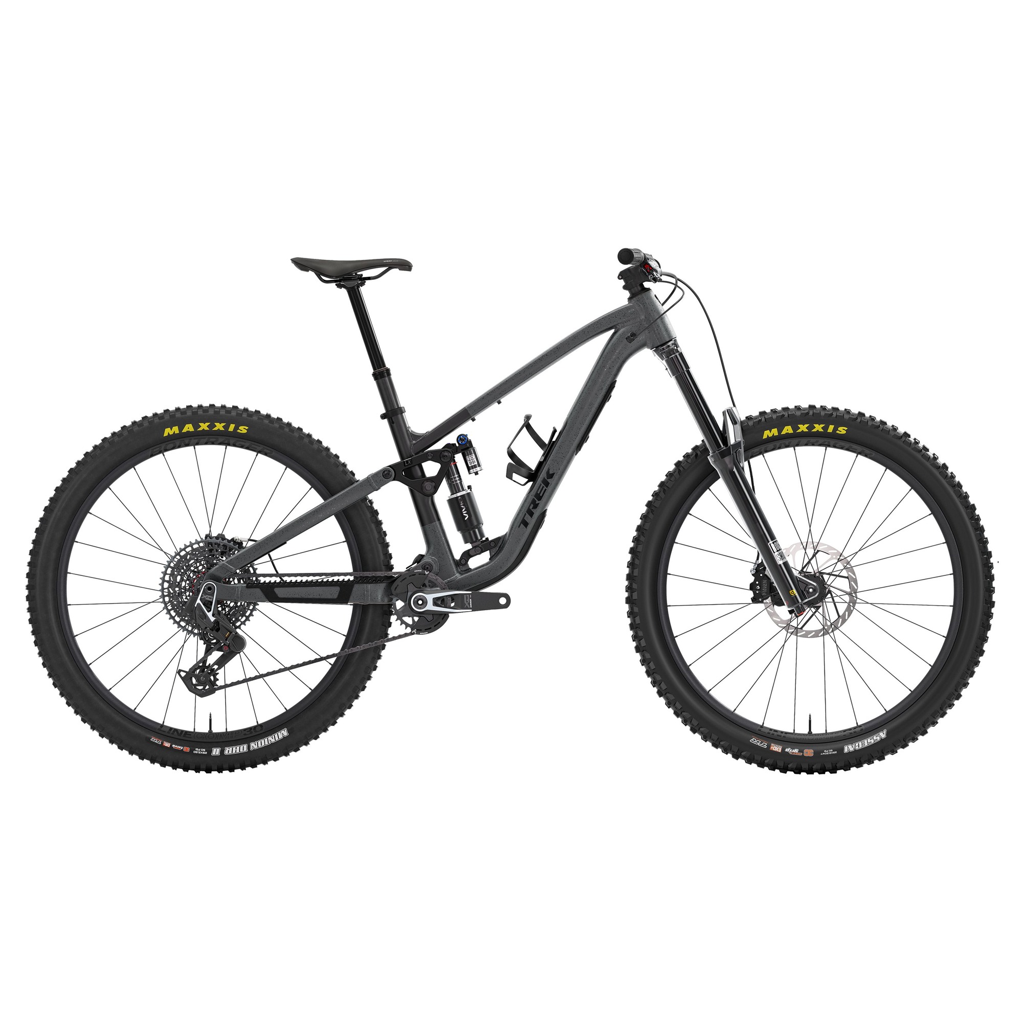 Bicicleta Trek Fuel Lx 9 X0 Axs Gen 7 27.5" 2027