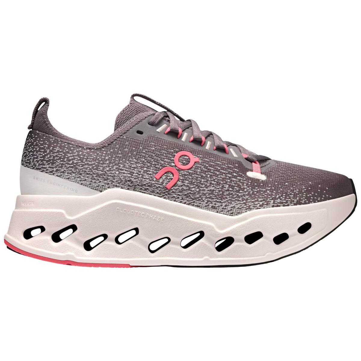 Pantofi alergare dama ON Cloudsurfer Max FW 2026