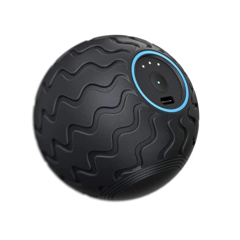 Sfera cu vibratii Theragun Wave Solo