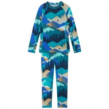 Set bluza si pantaloni copii Reima Taitoa