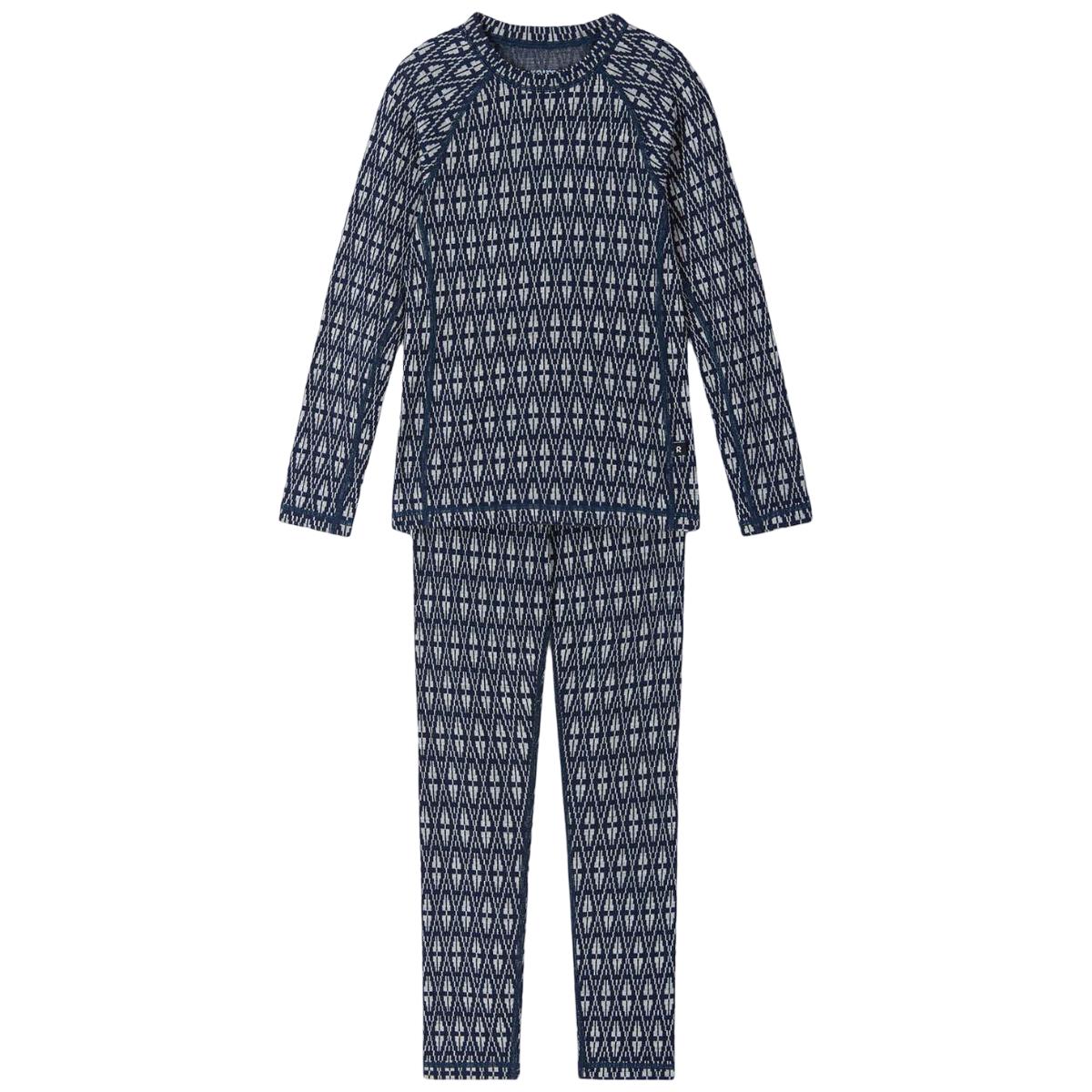 Set bluza si pantaloni copii Reima Taival