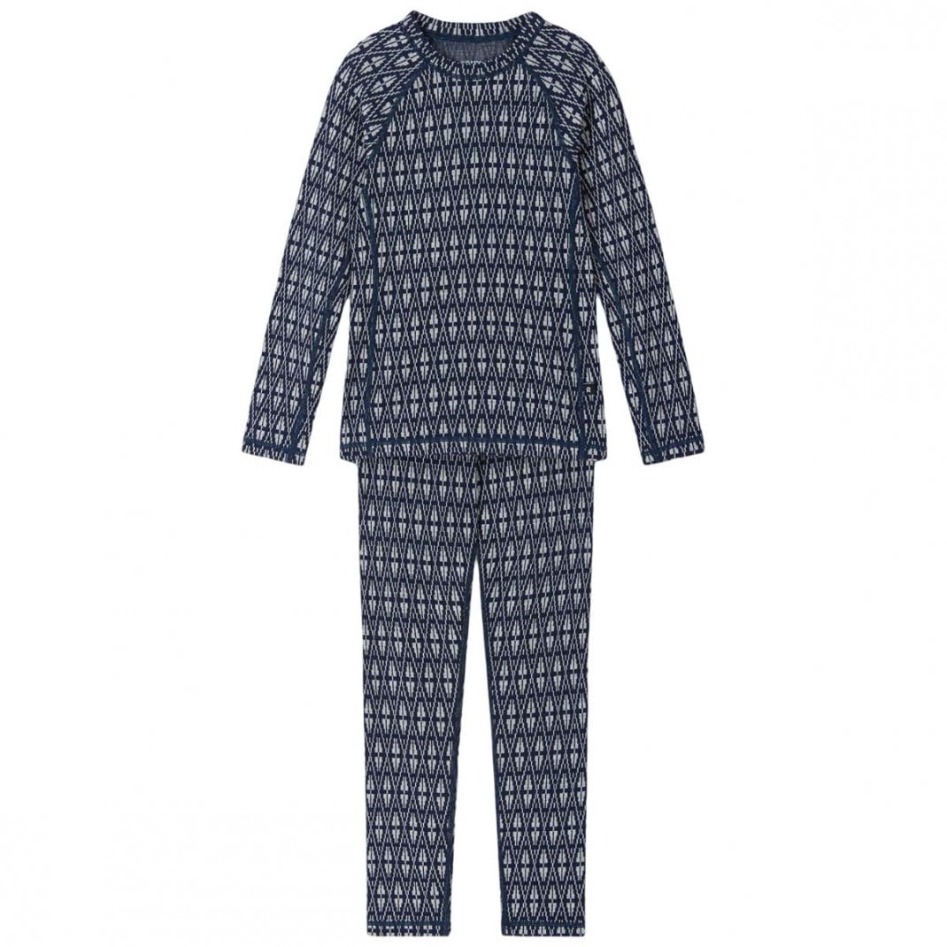 Set bluza si pantaloni copii Reima Taival