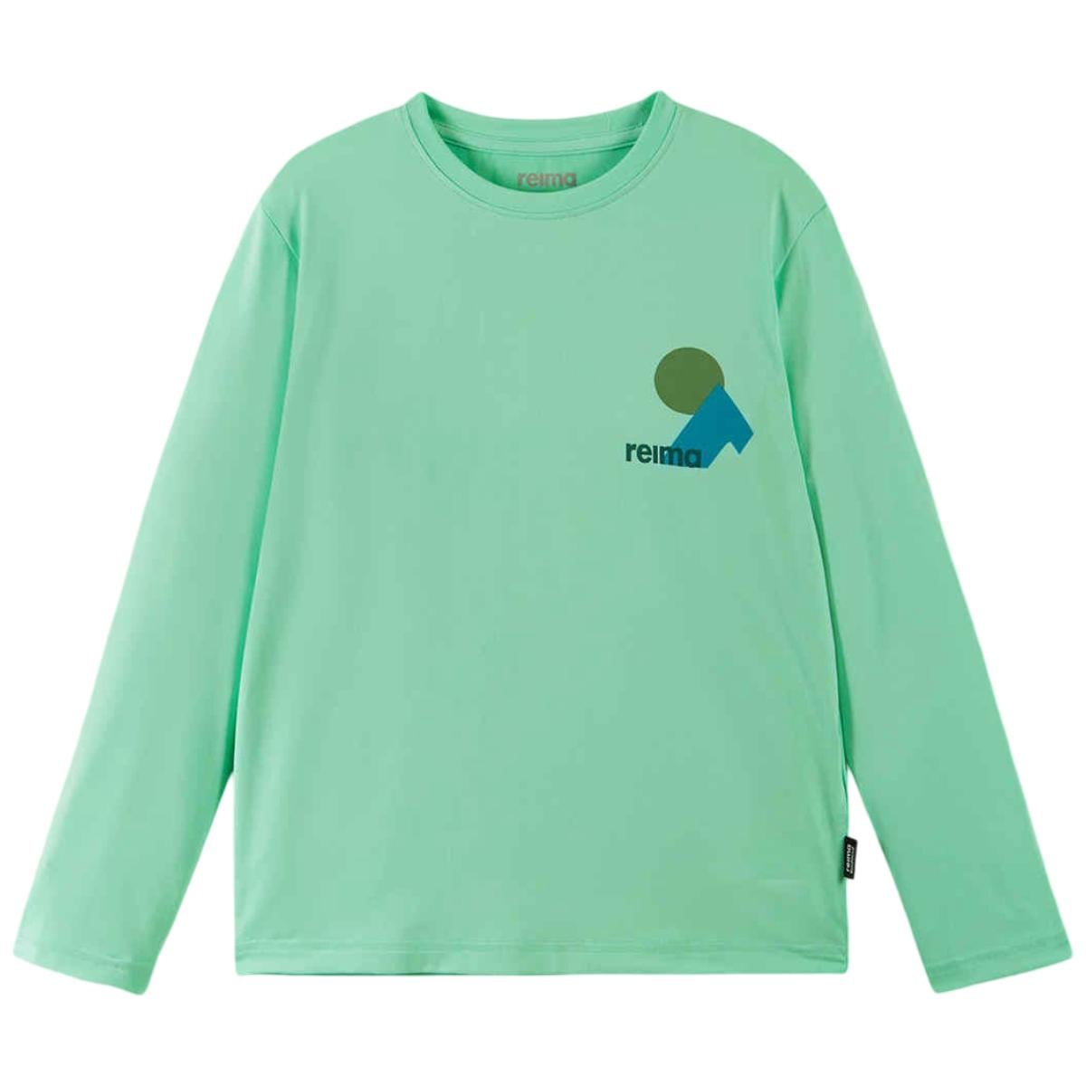 Bluza copii Reima BugProof Inista