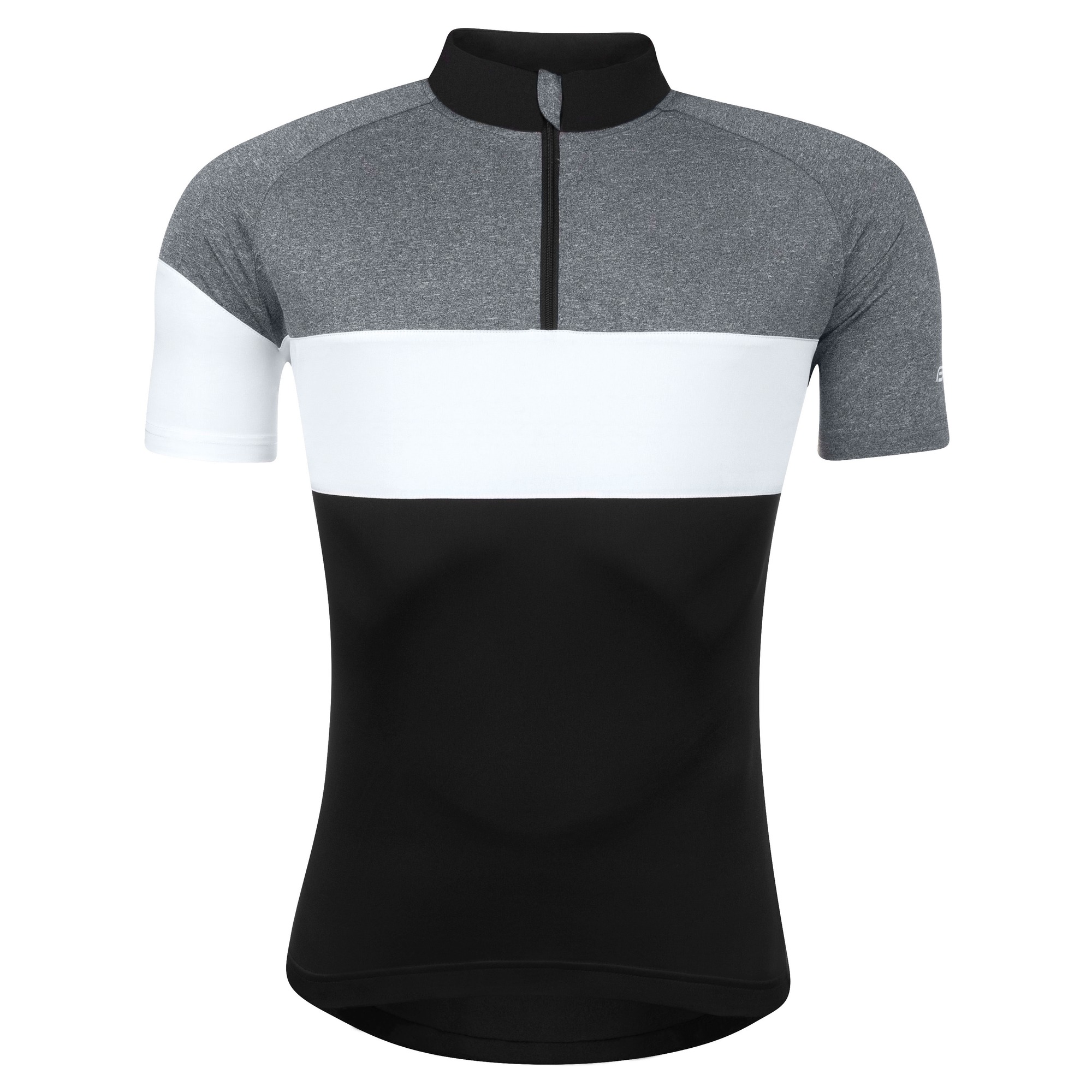 Tricou ciclism Force View