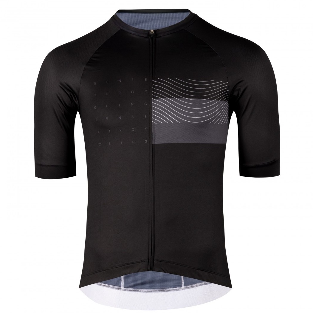Tricou Force Sway Negru