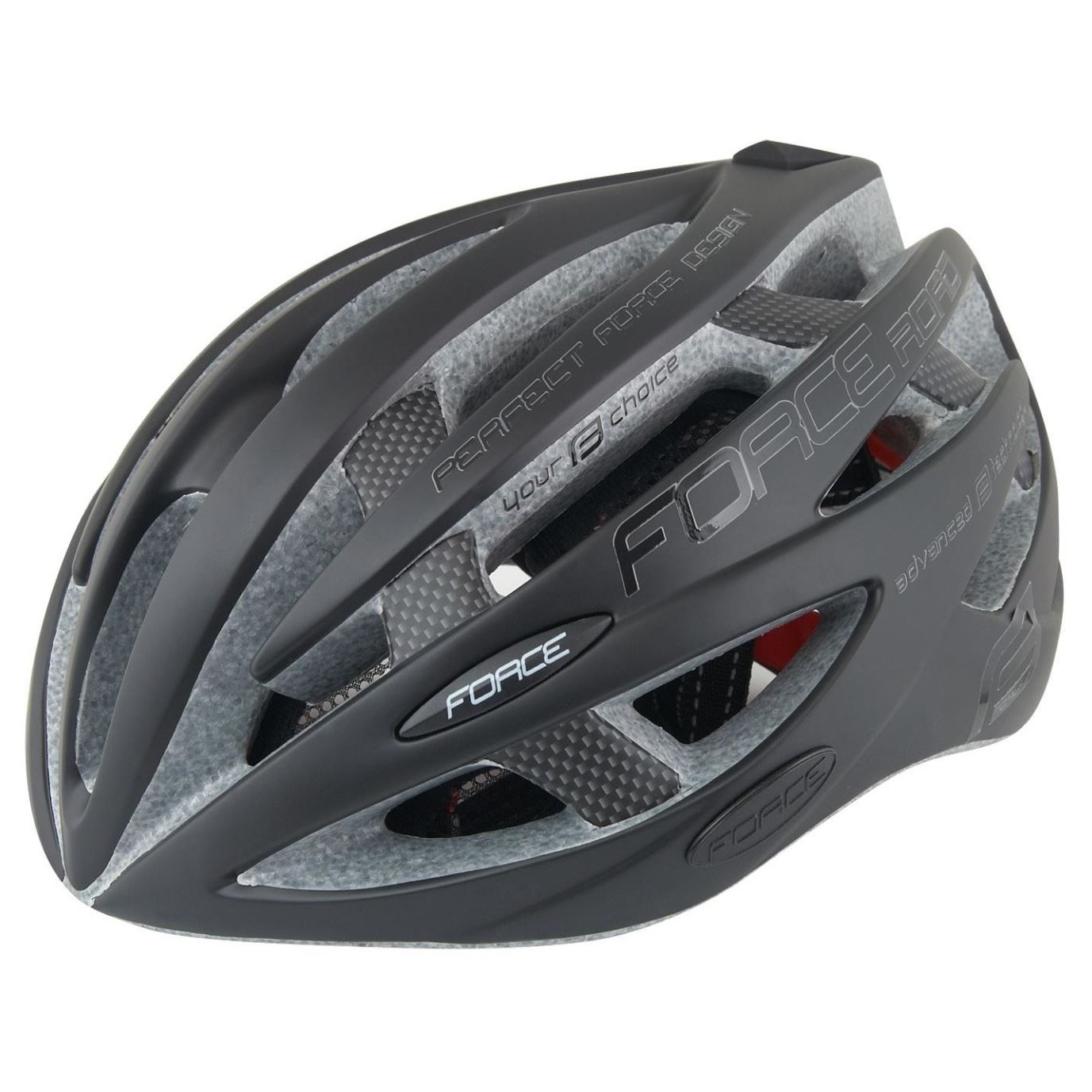 Casca Force Road Neagra