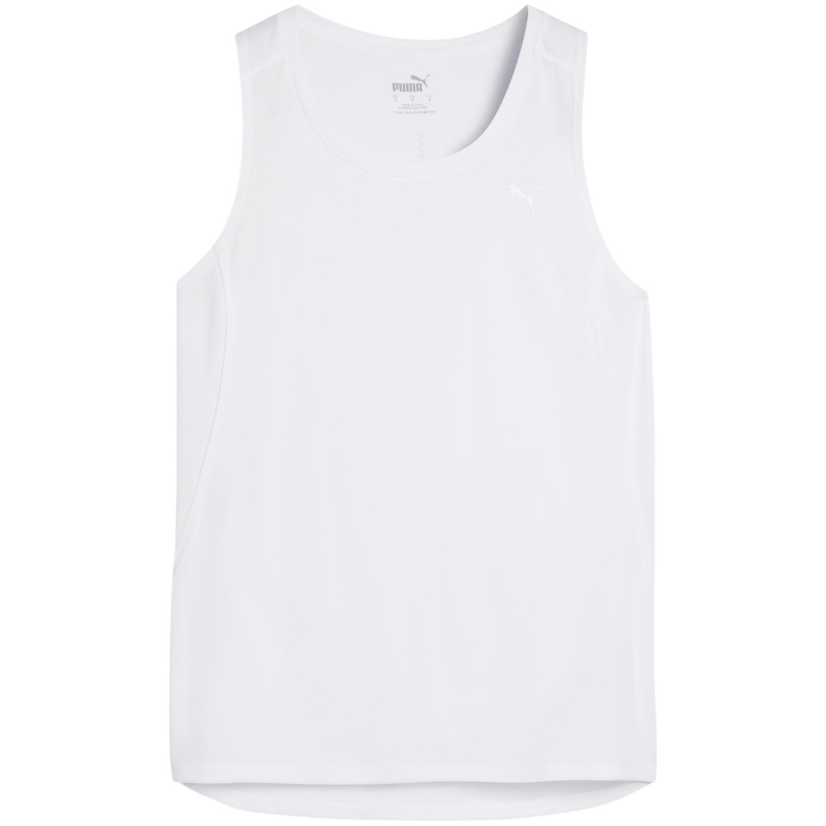 Maiou alergare dama Puma Velocity SS 2025