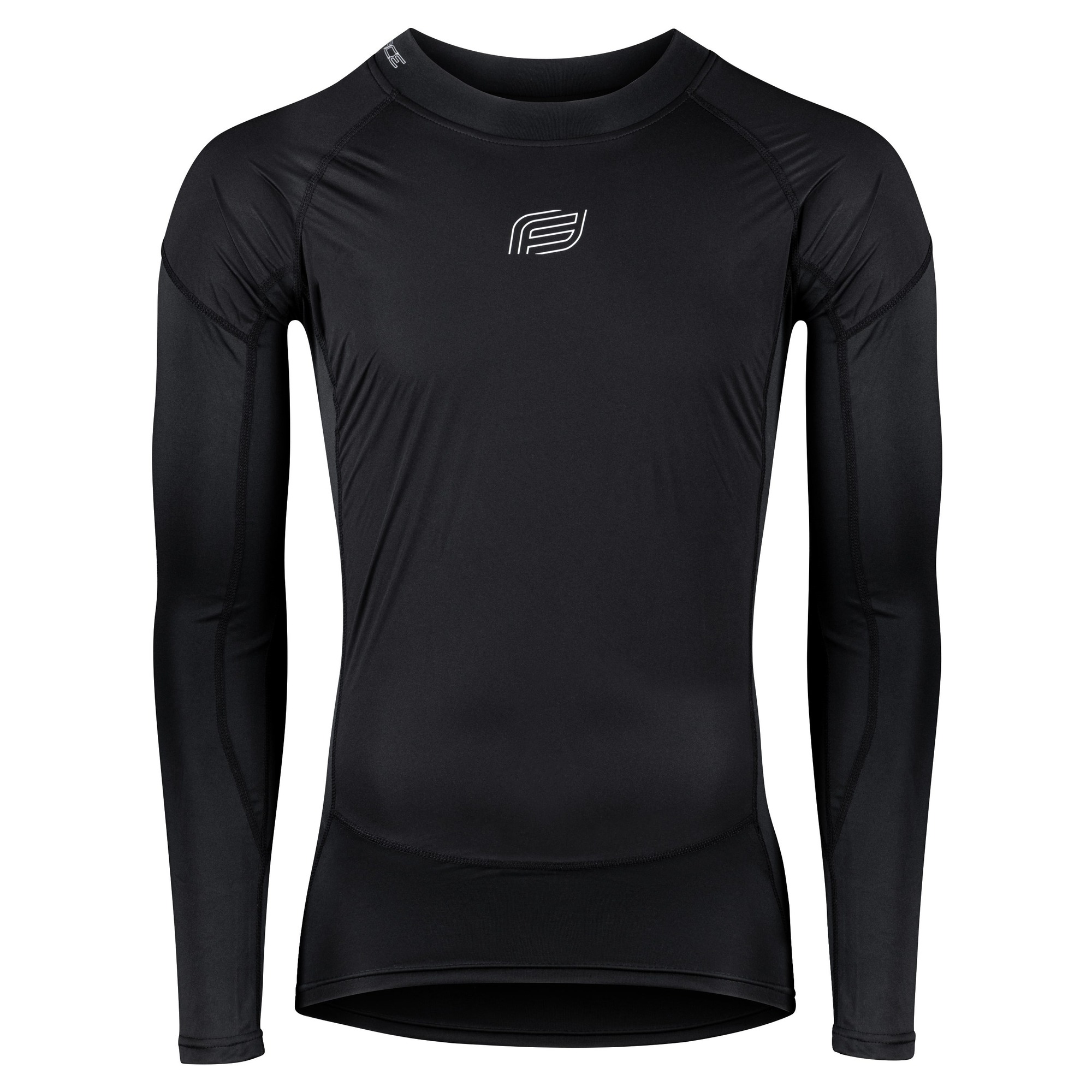 Bluza Corp Force Guard Anti-Vant Neagra