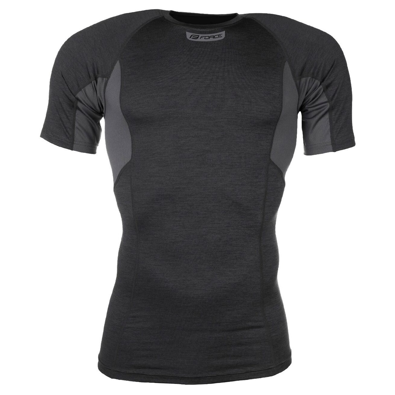 Bluza De Corp Force F Breeze Gri