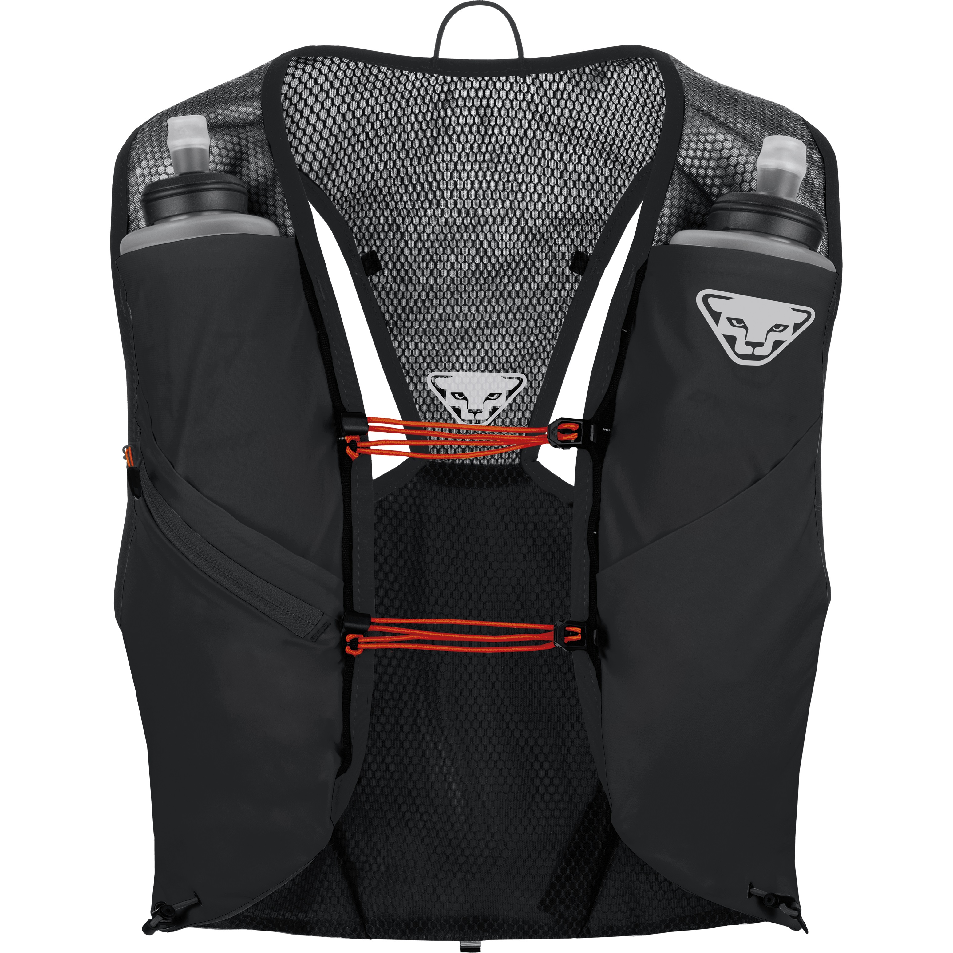 Vesta alergare Dynafit Sky 4-Negru-XS/S