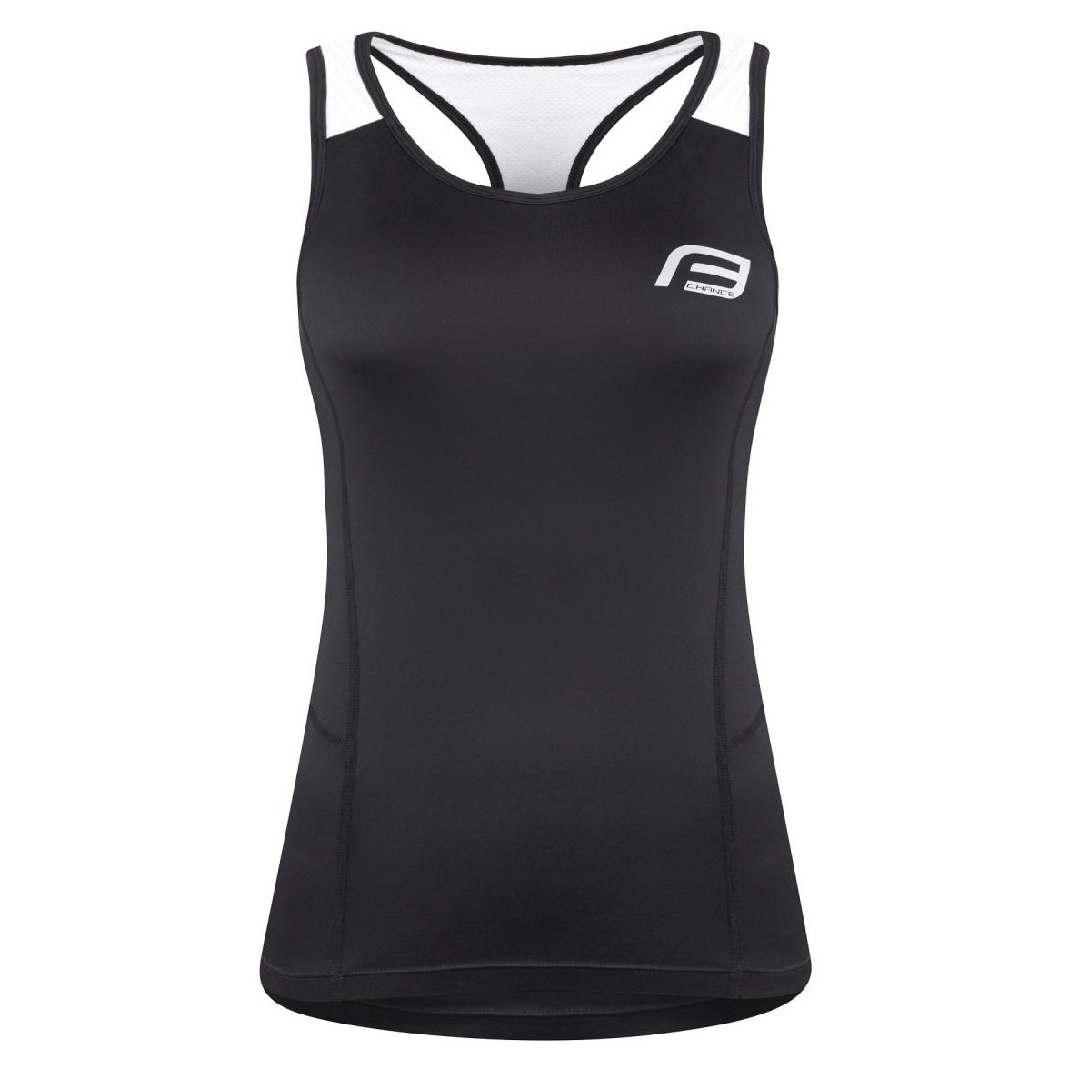 Maiou Dame Force Chance Lady Cu Sutien Negru