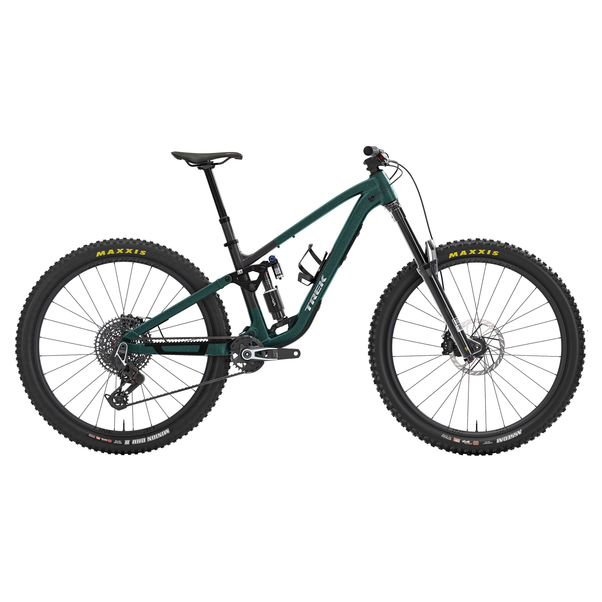 Bicicleta Trek Fuel Lx 9 X0 Axs Gen 7 29" 2027