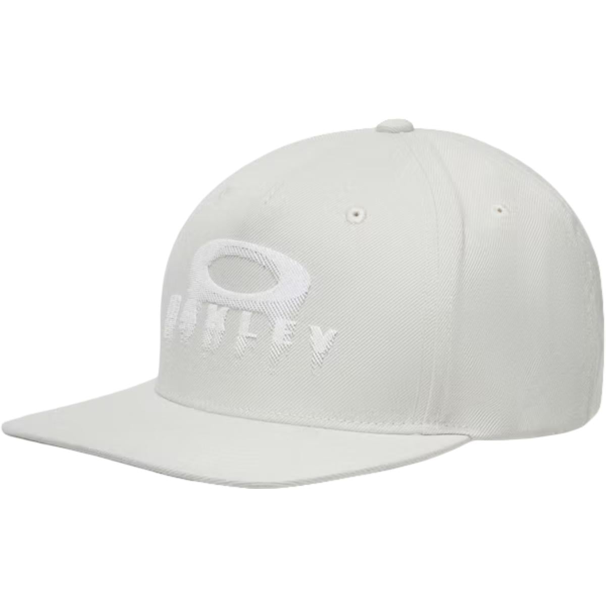 Sapca Oakley Mark III Graphic-Alb-One size
