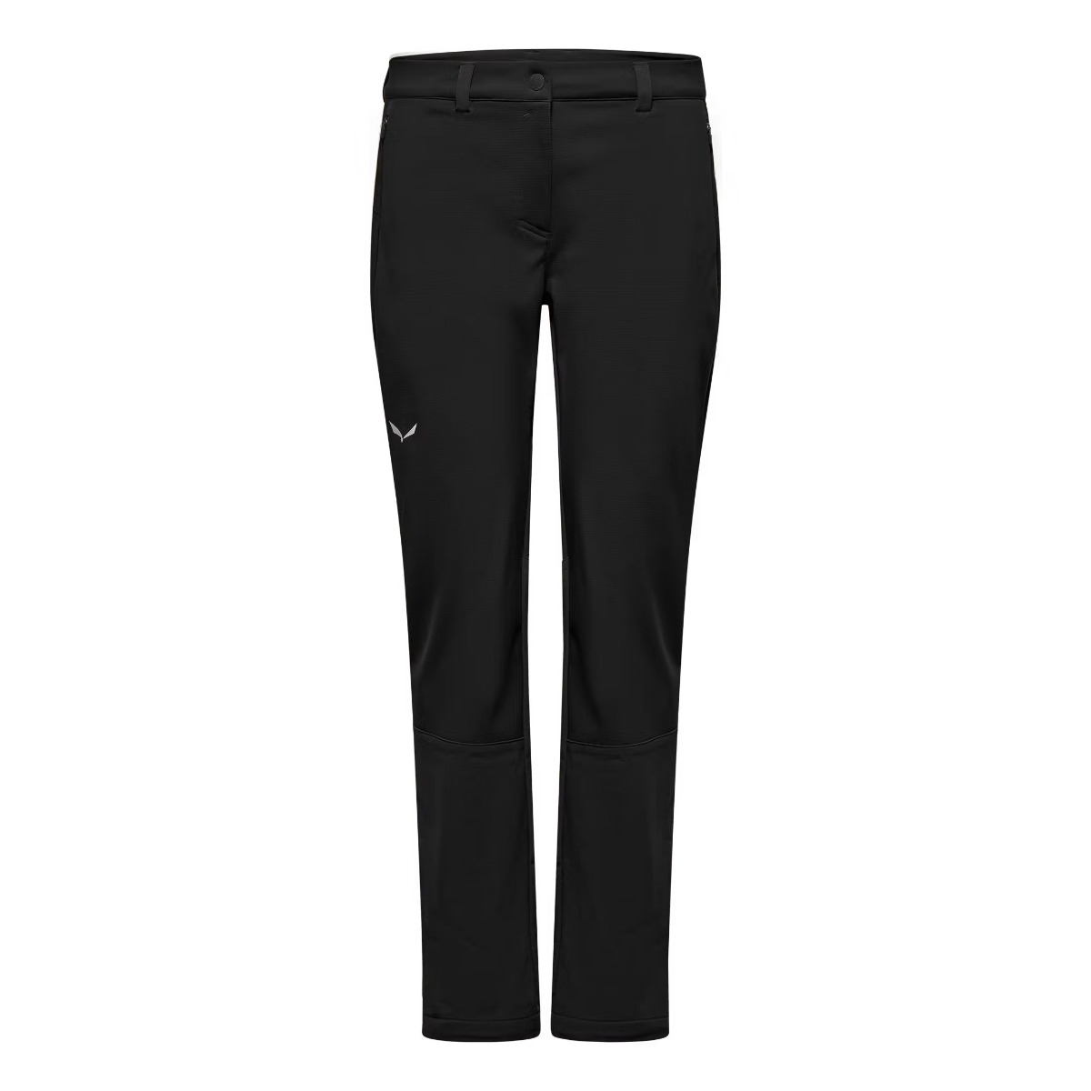 Pantaloni softshell dama Salewa Puez Dolomia 2
