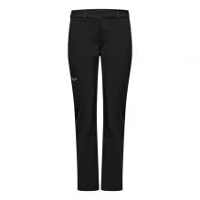 Pantaloni softshell dama Salewa Puez Dolomia 2