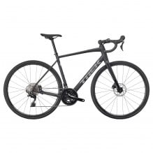 Bicicleta Trek Domane Al 4 Gen 4 2027-Negru/Gri-44 cm