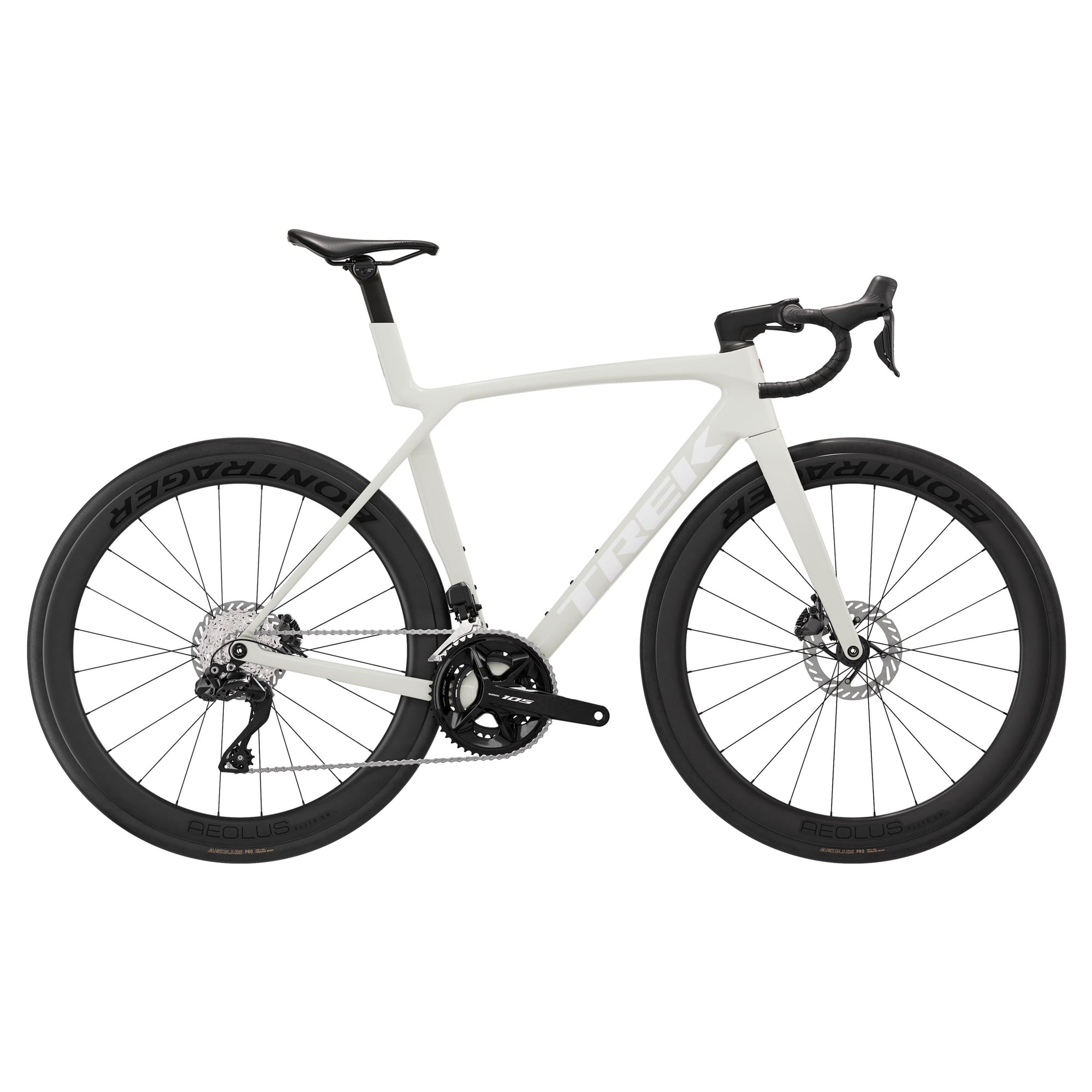 Bicicleta Trek Madone Sl 6 Gen 8 2027-Alb-S