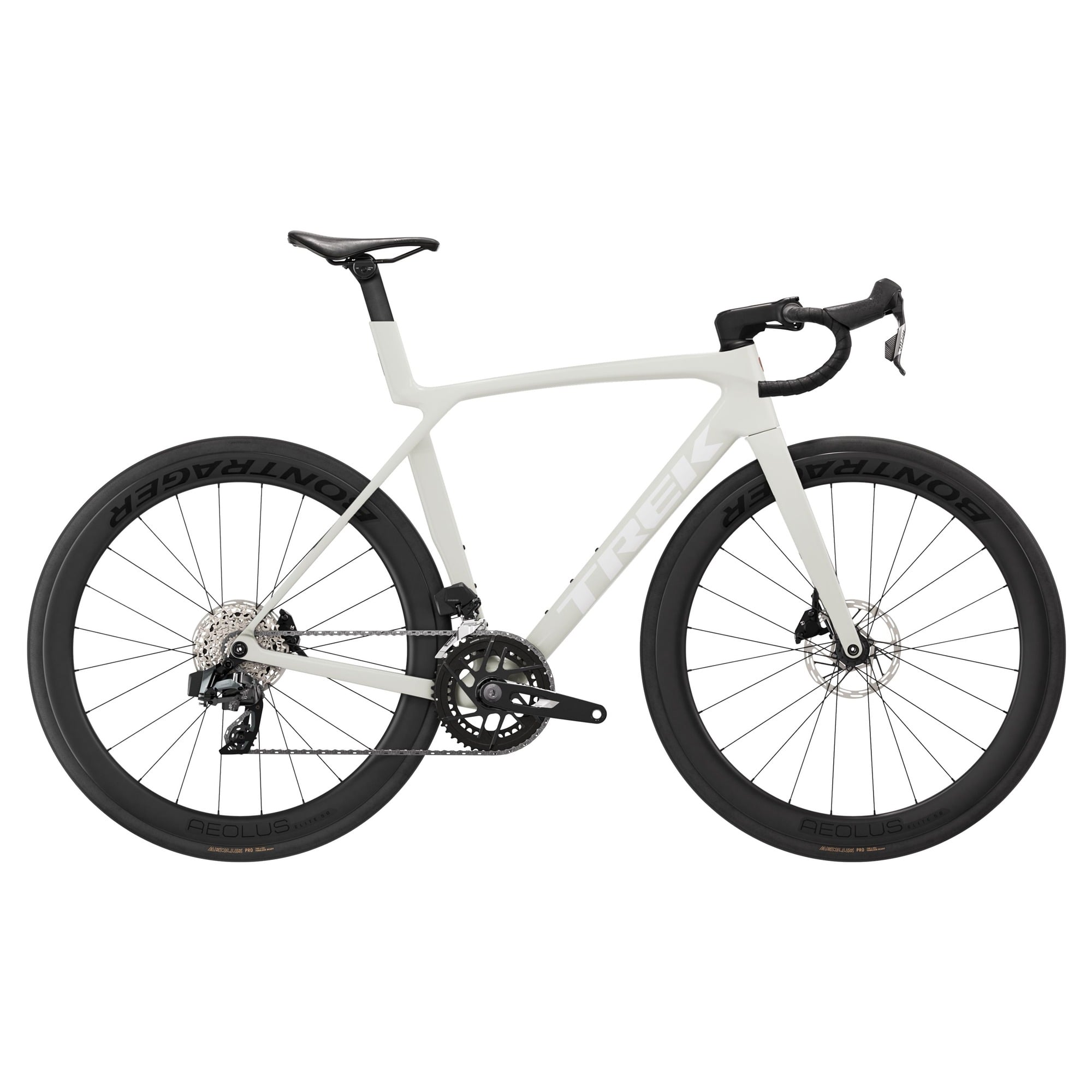 Bicicleta Trek Madone Sl 6 Axs Gen 8 2027-Alb-XS