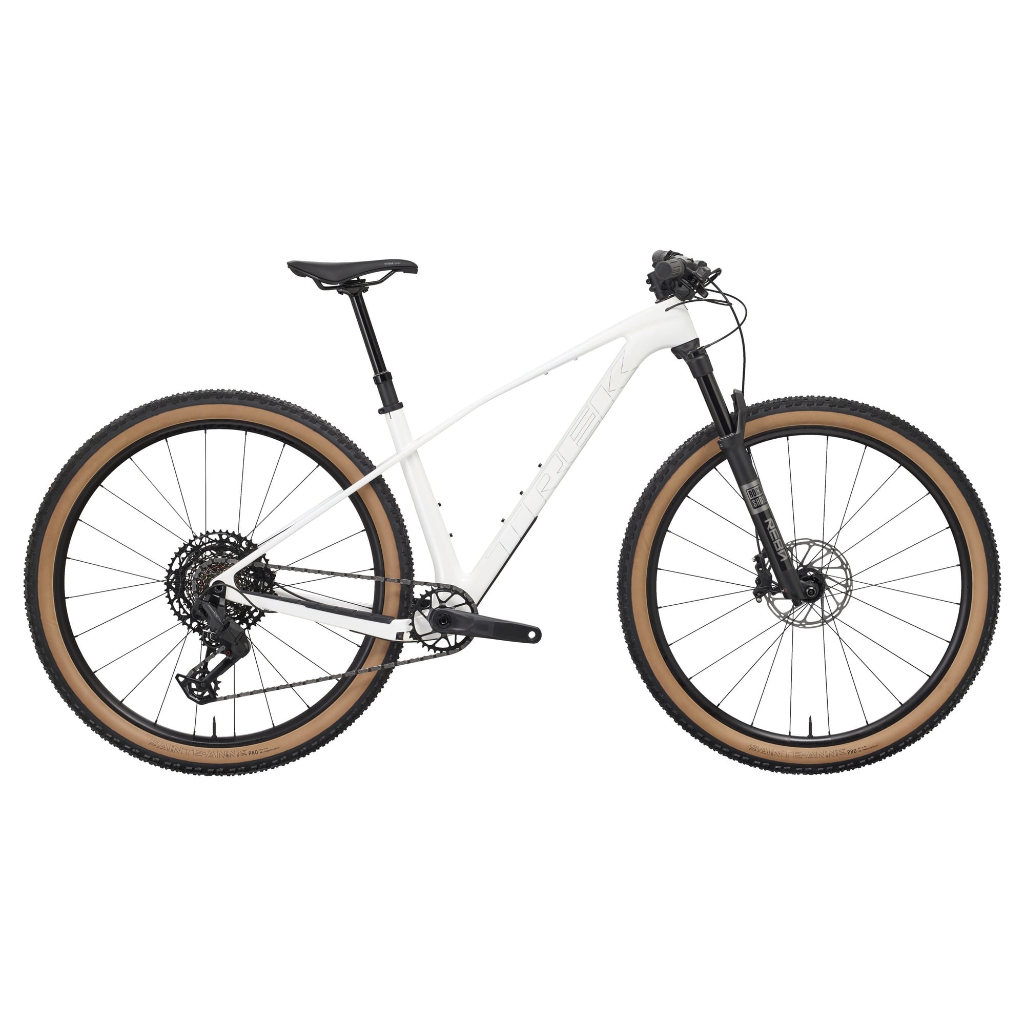 Bicicleta Trek Procaliber 9.6 Gen 3 2027-Alb-L