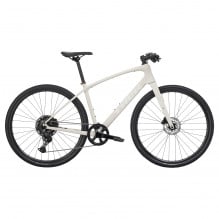 Bicicleta Trek Fx Sport Sl 4 2027-Bej-XS