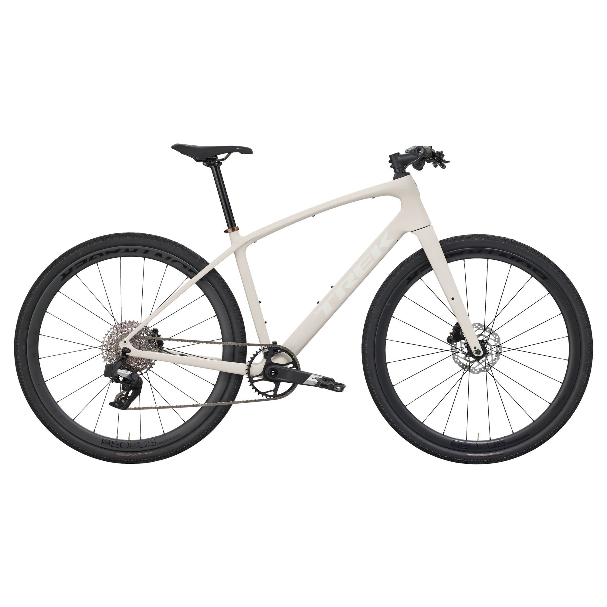 Bicicleta Trek Fx Sport Sl 6 2027-Bej-XS