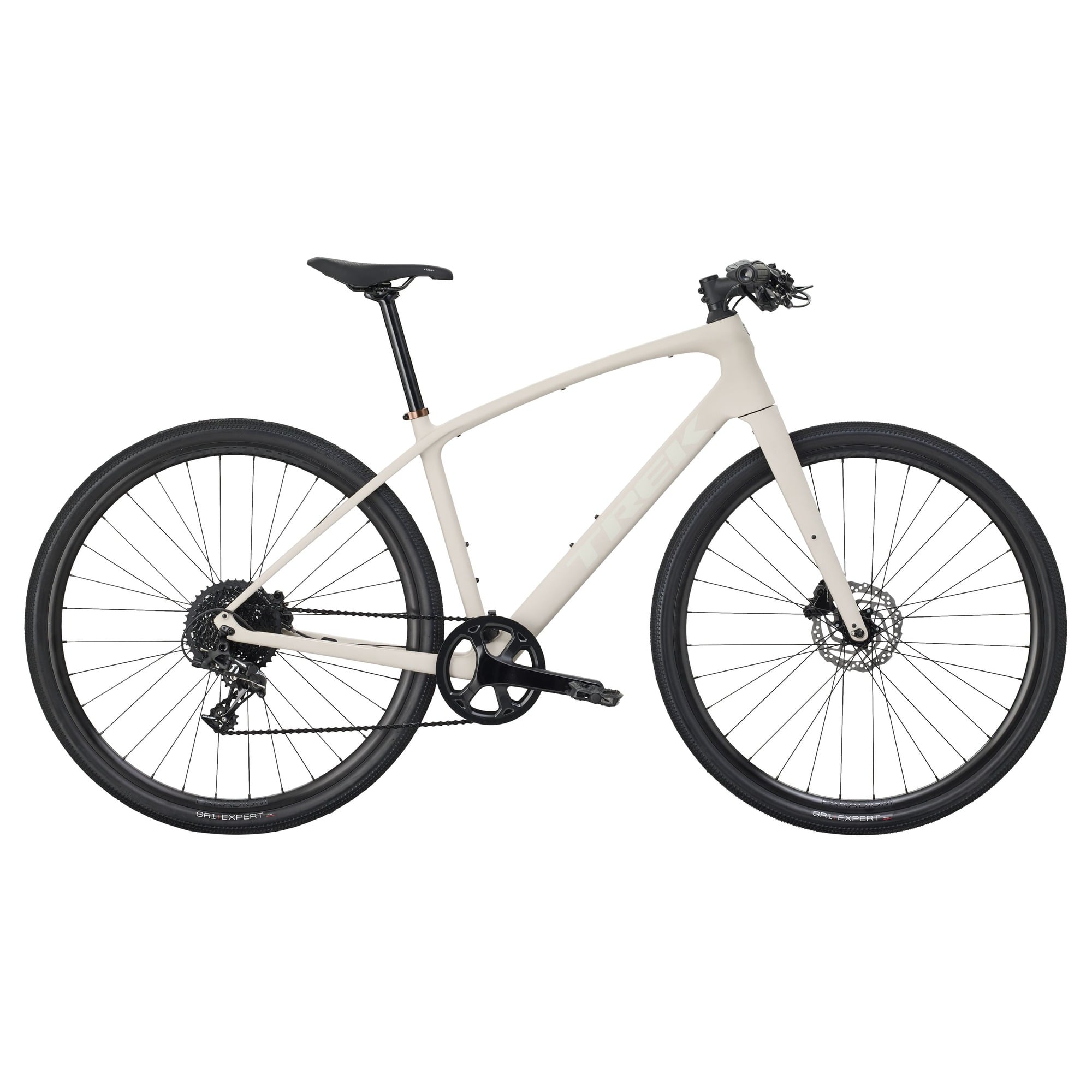 Bicicleta Trek Fx Sport Sl 5 2027-Bej-S