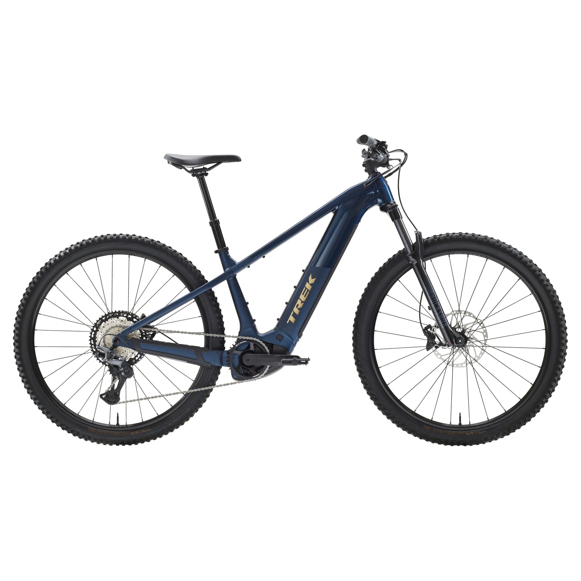 Bicicleta Trek Powerfly+ 6 Gen 5 29" 2027-Albastru-M