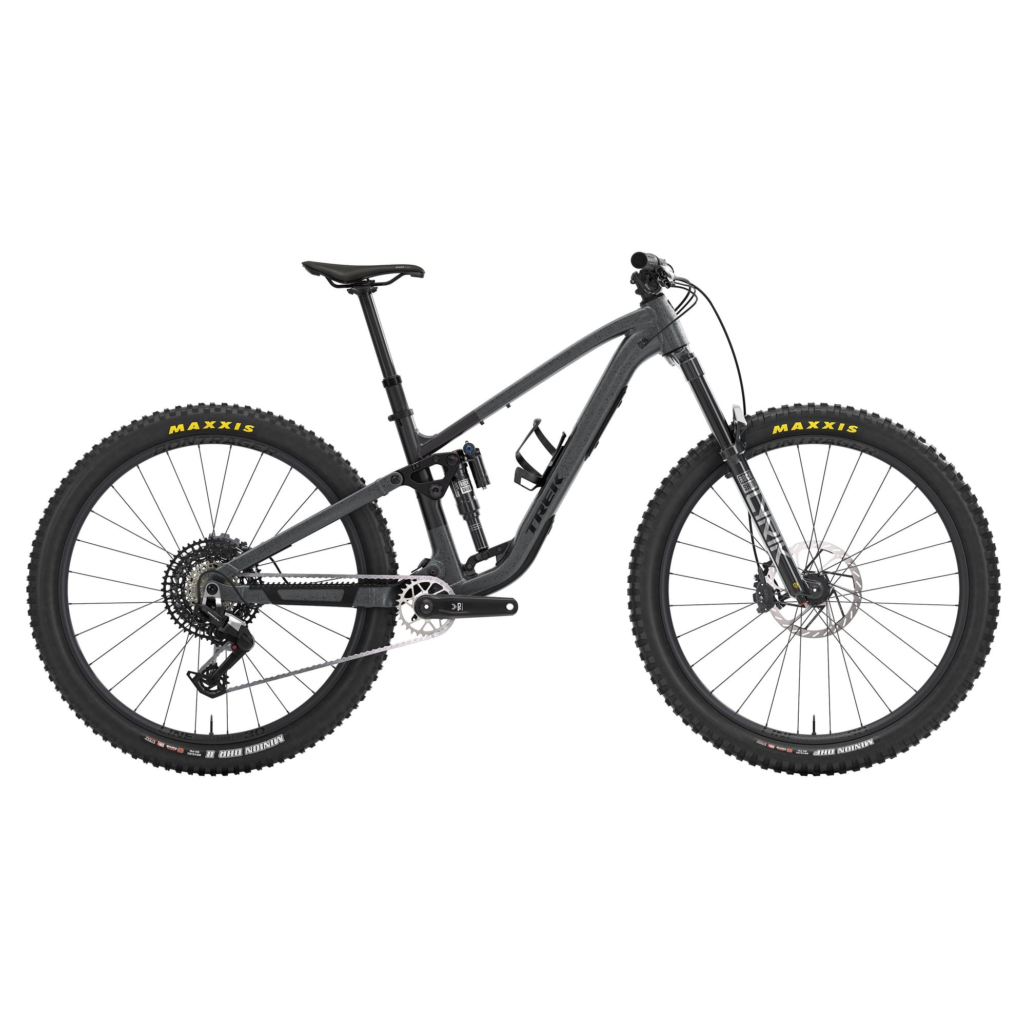 Bicicleta Trek Fuel Ex 9 Eagle 90 Gen 7 27.5" 2027-Gri/Negru-S