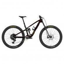 Bicicleta Trek Fuel Ex 9.8 Eagle 90 Gen 7 29" 2027-Rosu/Negru-M