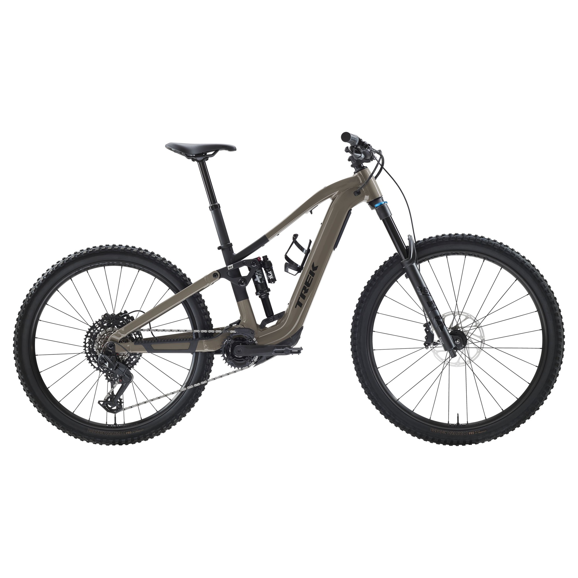 Bicicleta Trek Fuel+ Ex 8 Gen 2 27.5" 2027