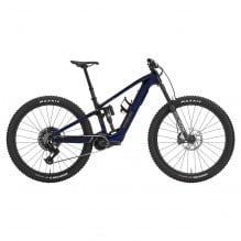 Bicicleta Trek Fuel+ Ex 9.8 Eagle 90 Gen 2 27.5" 2027-Albastru/Negru-S