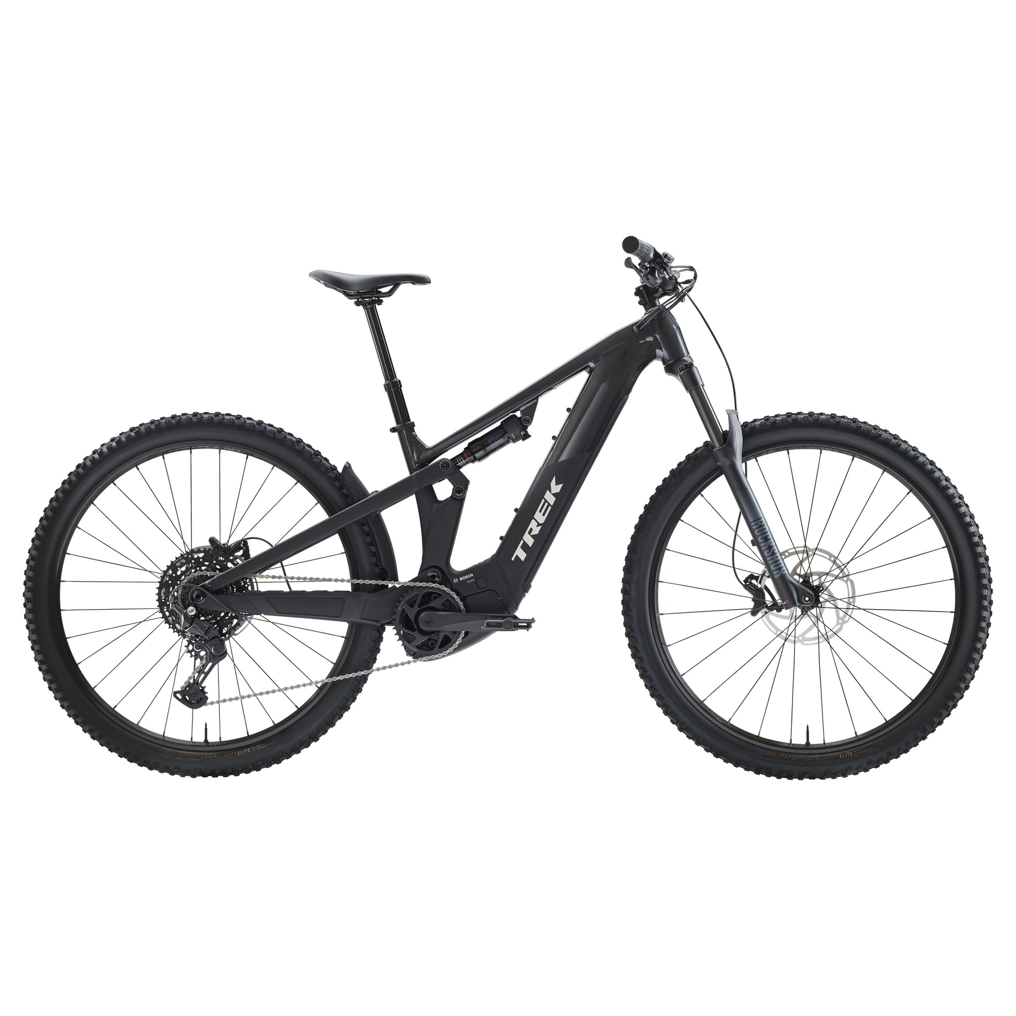 Bicicleta Trek Powerfly+ Fs 4 800 Gen 4 29" 2027-Negru-M