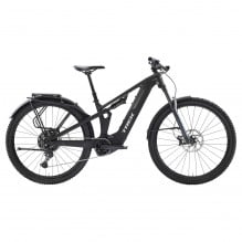 Bicicleta Trek Powerfly+ Fs 4 Equipped 800 Gen 4 27.5" 2027-Negru-S
