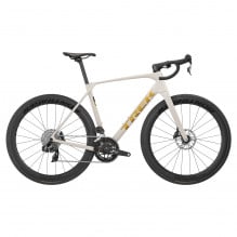 Bicicleta Trek Domane Sl 6 Axs Gen 5 2027-Alb-XS