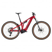 Bicicleta Trek Powerfly+ Fs 5 Gen 4 27.5" 2027-Rosu-S