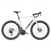 Bicicleta Trek Domane Slr 7 Axs Gen 5 2027-Alb-XS
