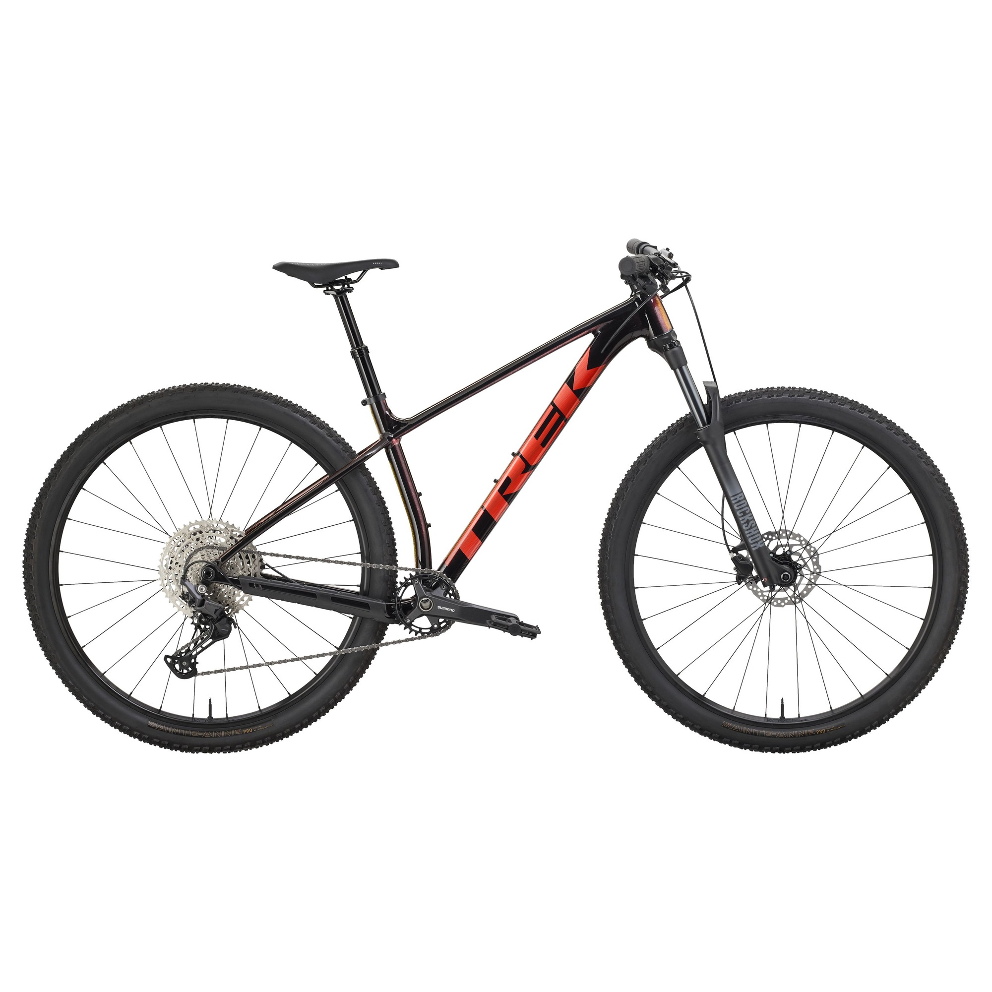 Bicicleta Trek Procaliber 6 2027-Rosu-M