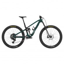 Bicicleta Trek Fuel Ex 9 Eagle 90 Gen 7 29" 2027-Albastru/Verde-M