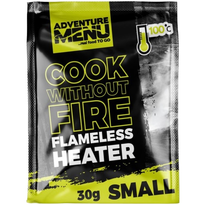 Incalzitor mancare Adventure Menu Flameless Heater 30g