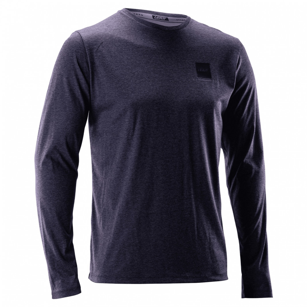 Bluza Leatt Mtb Gravity 3.0 Galaxy Blue
