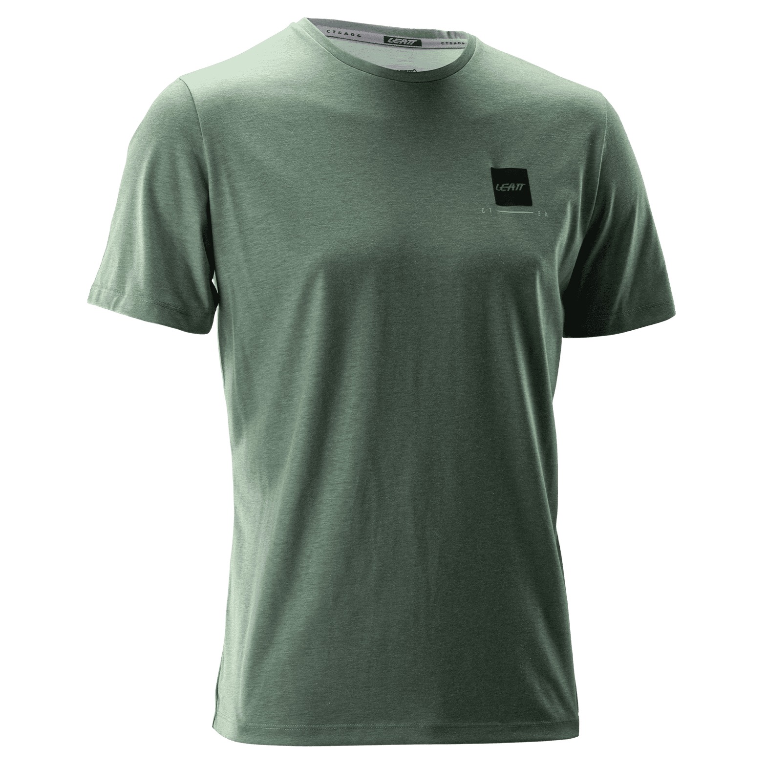 Tricou Leatt Mtb Gravity 3.0 Mist Green