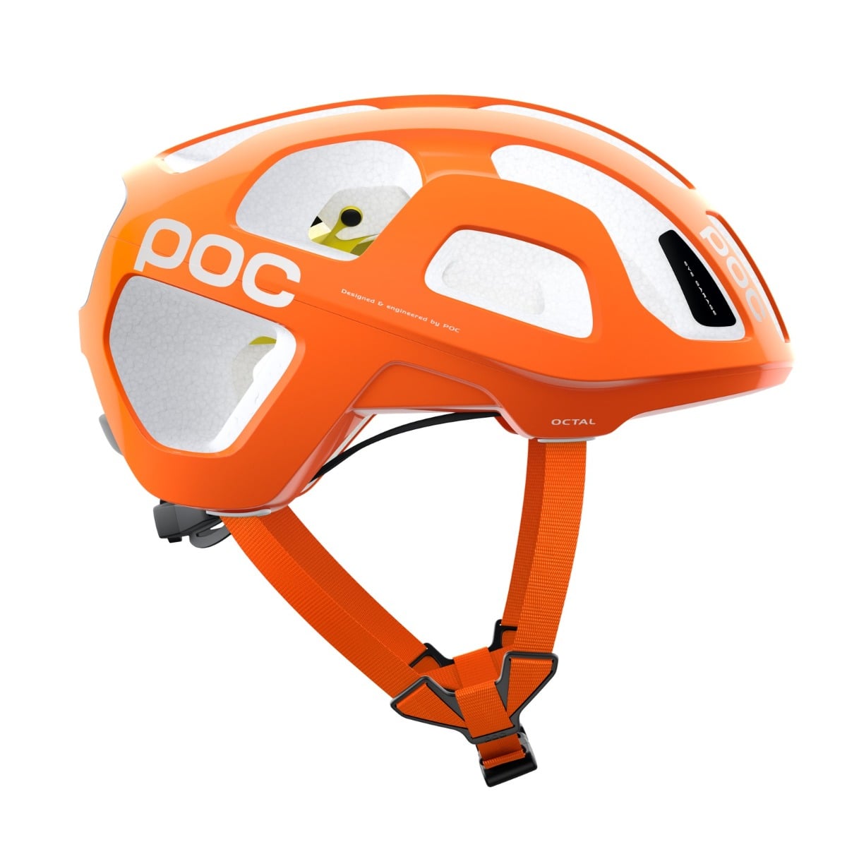 Casca ciclism sosea Poc Octal Mips