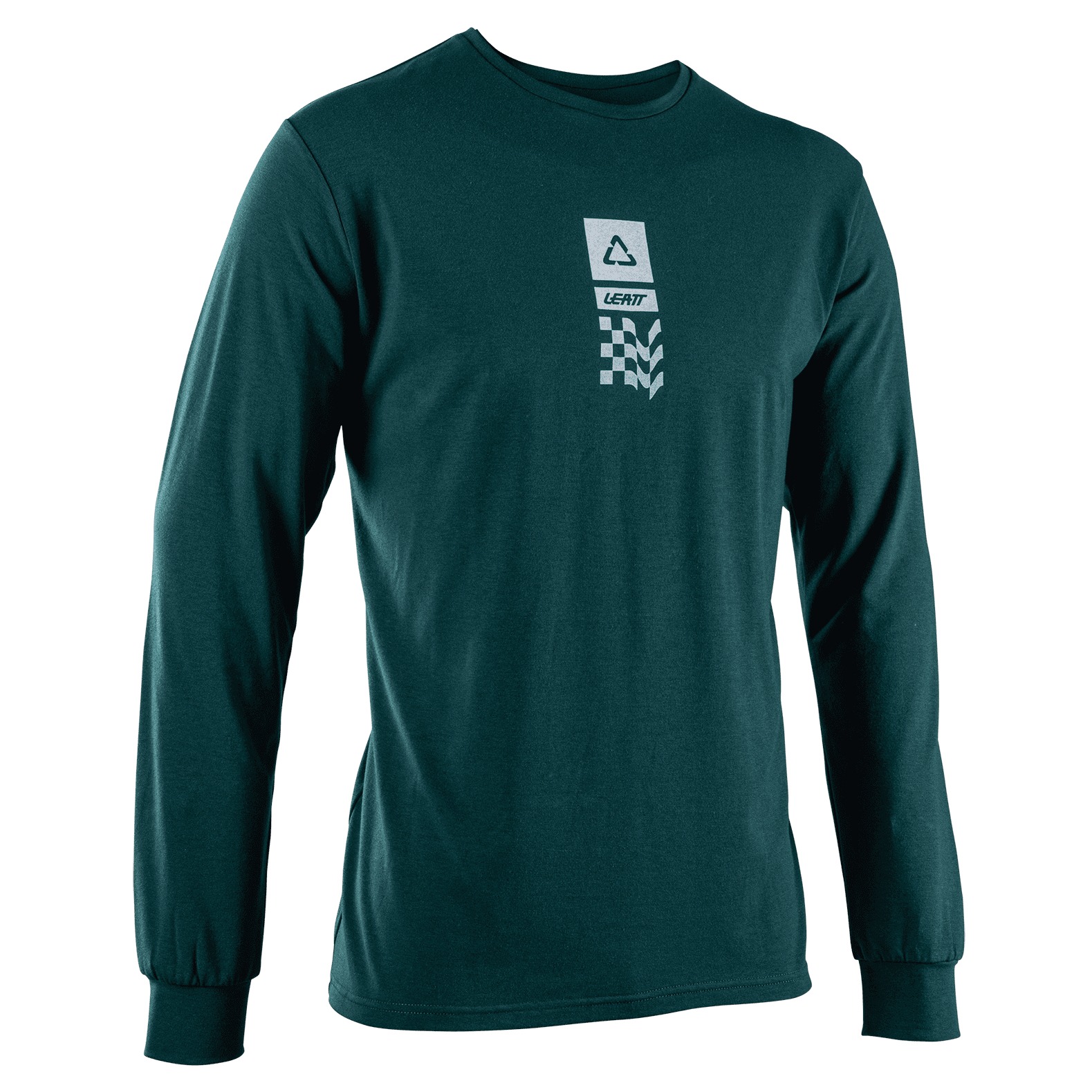 Bluza Leatt Core Spruce Green