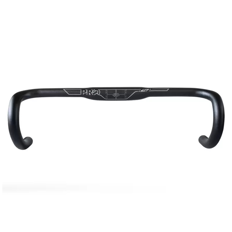 Ghidon Pro LT Compact Ergo-Negru-40 cm