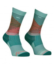 Sosete dama Ortovox Merino All Mountain Mid