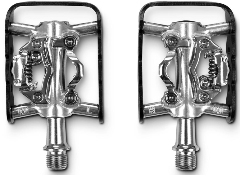 Pedale RFR Standard & Click